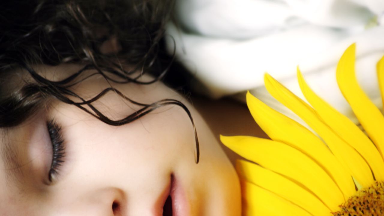 Soñar con girasoles